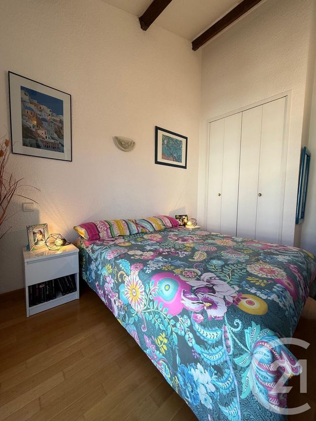 Appartement Duplex à vendre - 4 pièces - 70.0 m2 - CANET EN ROUSSILLON - 66 - LANGUEDOC-ROUSSILLON - Century 21 Villa Canédo