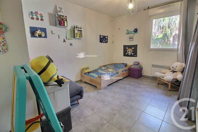 Appartement F3 à vendre - 3 pièces - 74.0 m2 - CANET EN ROUSSILLON - 66 - LANGUEDOC-ROUSSILLON - Century 21 Villa Canédo