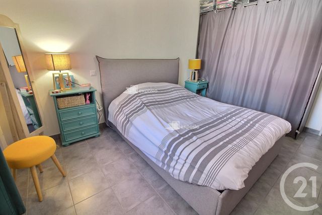 Appartement F3 à vendre - 3 pièces - 74.0 m2 - CANET EN ROUSSILLON - 66 - LANGUEDOC-ROUSSILLON - Century 21 Villa Canédo