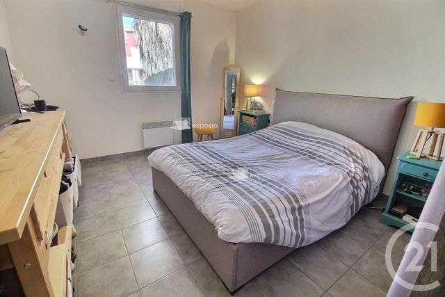 Appartement F3 à vendre - 3 pièces - 74.0 m2 - CANET EN ROUSSILLON - 66 - LANGUEDOC-ROUSSILLON - Century 21 Villa Canédo