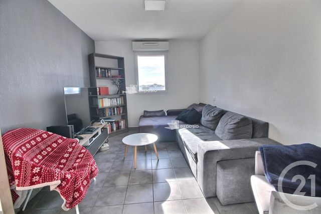 Appartement F3 à vendre - 3 pièces - 74.0 m2 - CANET EN ROUSSILLON - 66 - LANGUEDOC-ROUSSILLON - Century 21 Villa Canédo