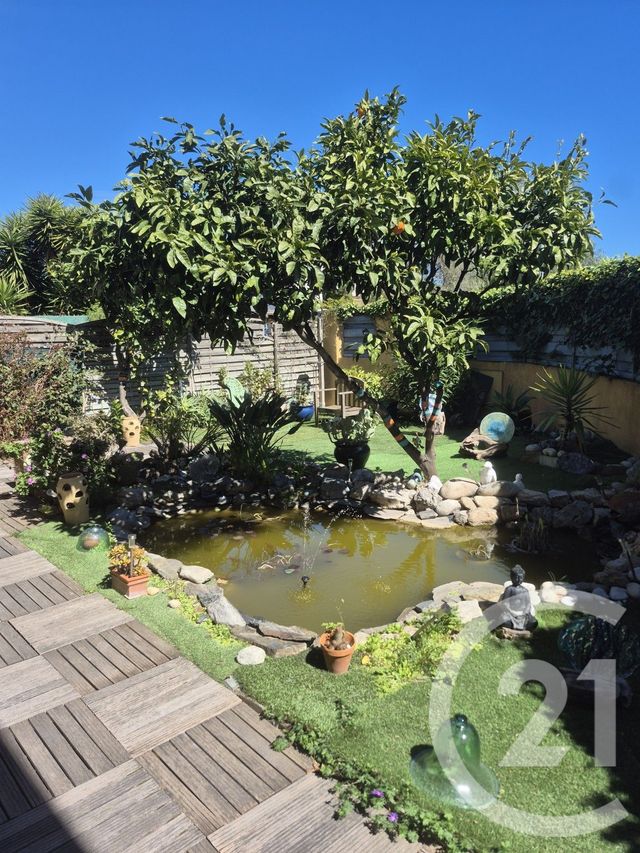 maison à vendre - 7 pièces - 183.0 m2 - CANET EN ROUSSILLON - 66 - LANGUEDOC-ROUSSILLON - Century 21 Villa Canédo