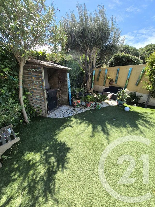maison à vendre - 7 pièces - 183.0 m2 - CANET EN ROUSSILLON - 66 - LANGUEDOC-ROUSSILLON - Century 21 Villa Canédo