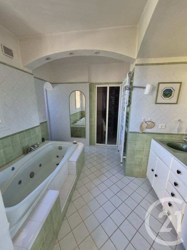 maison à vendre - 7 pièces - 183.0 m2 - CANET EN ROUSSILLON - 66 - LANGUEDOC-ROUSSILLON - Century 21 Villa Canédo