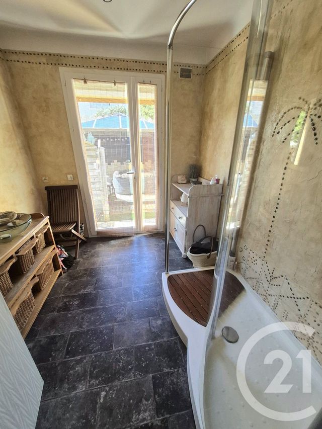 maison à vendre - 7 pièces - 183.0 m2 - CANET EN ROUSSILLON - 66 - LANGUEDOC-ROUSSILLON - Century 21 Villa Canédo