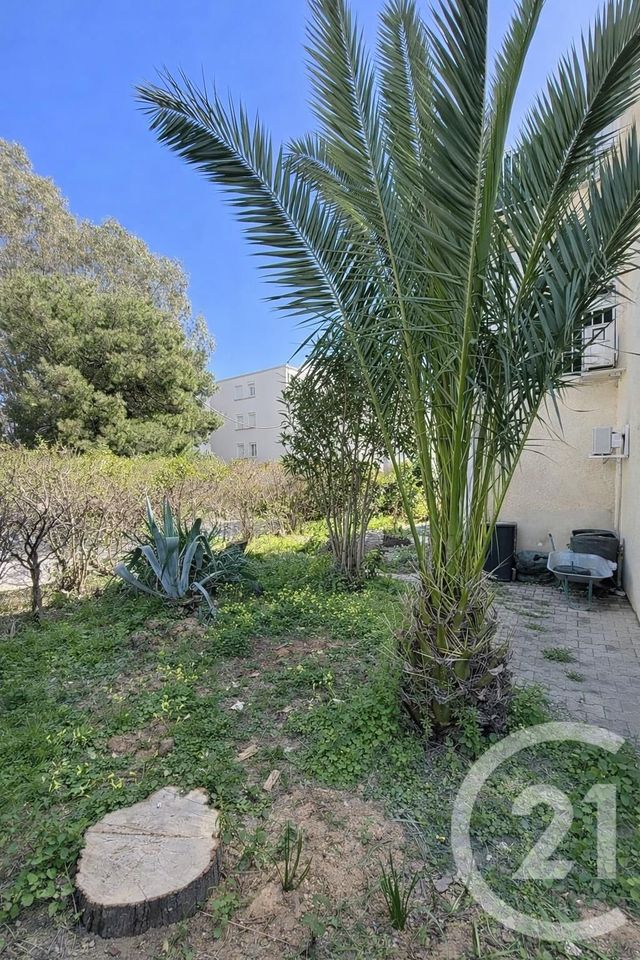 Appartement F3 à vendre - 3 pièces - 50.6 m2 - CANET EN ROUSSILLON - 66 - LANGUEDOC-ROUSSILLON - Century 21 Villa Canédo