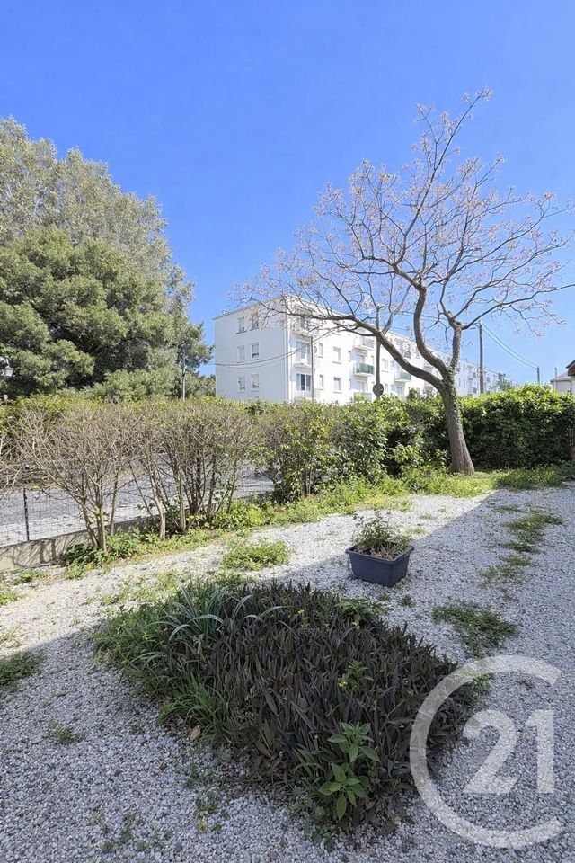 Appartement F3 à vendre - 3 pièces - 50.6 m2 - CANET EN ROUSSILLON - 66 - LANGUEDOC-ROUSSILLON - Century 21 Villa Canédo