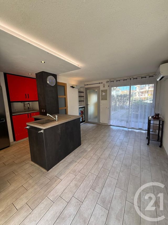 Appartement F3 à vendre - 3 pièces - 50.6 m2 - CANET EN ROUSSILLON - 66 - LANGUEDOC-ROUSSILLON - Century 21 Villa Canédo