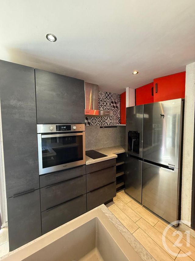 Appartement F3 à vendre - 3 pièces - 50.6 m2 - CANET EN ROUSSILLON - 66 - LANGUEDOC-ROUSSILLON - Century 21 Villa Canédo