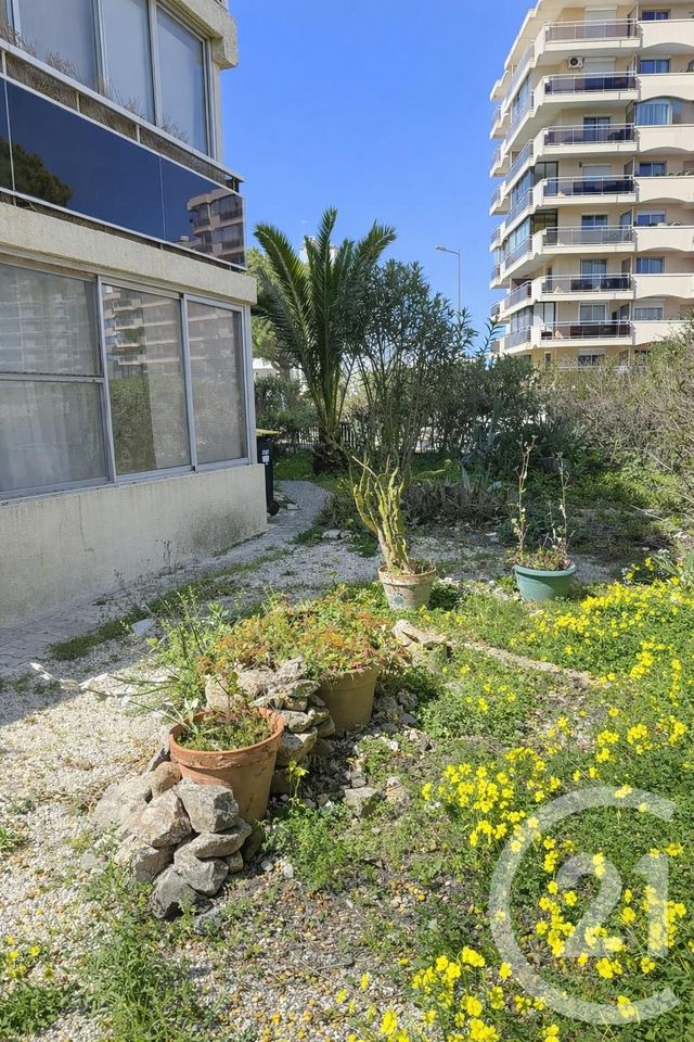 Appartement F3 à vendre - 3 pièces - 50.6 m2 - CANET EN ROUSSILLON - 66 - LANGUEDOC-ROUSSILLON - Century 21 Villa Canédo