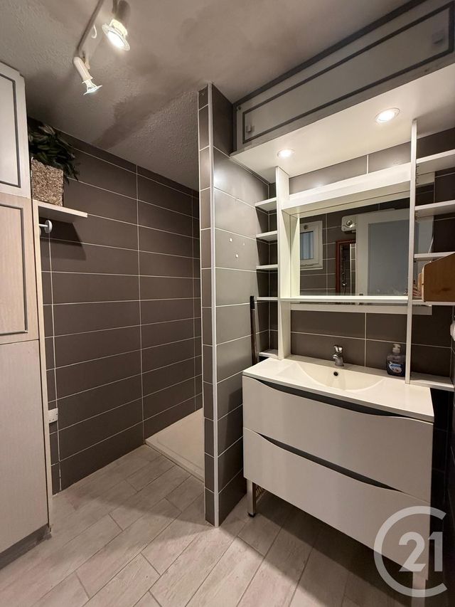 Appartement F3 à vendre - 3 pièces - 50.6 m2 - CANET EN ROUSSILLON - 66 - LANGUEDOC-ROUSSILLON - Century 21 Villa Canédo