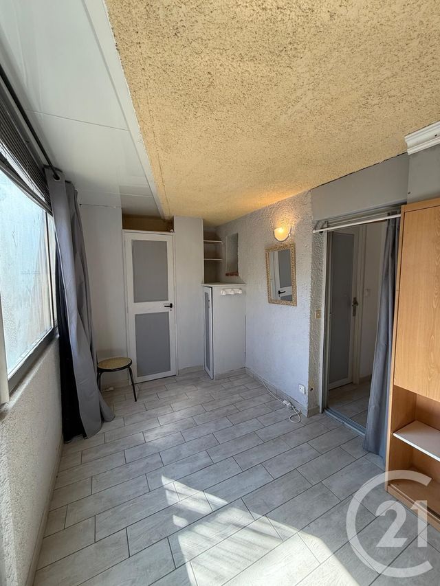 Appartement F3 à vendre - 3 pièces - 50.6 m2 - CANET EN ROUSSILLON - 66 - LANGUEDOC-ROUSSILLON - Century 21 Villa Canédo
