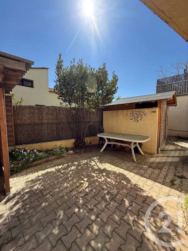 Appartement F3 à vendre - 3 pièces - 50.6 m2 - CANET EN ROUSSILLON - 66 - LANGUEDOC-ROUSSILLON - Century 21 Villa Canédo