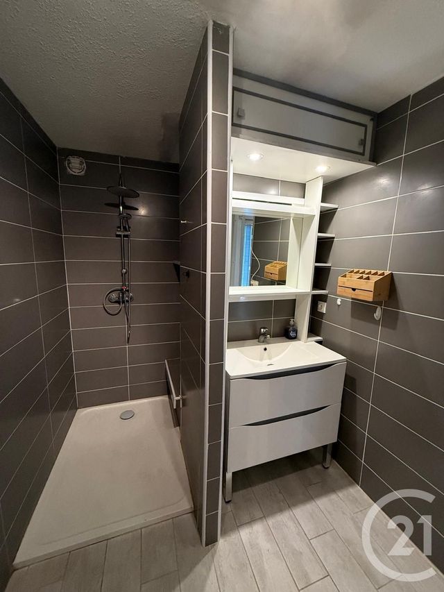 Appartement F3 à vendre - 3 pièces - 50.6 m2 - CANET EN ROUSSILLON - 66 - LANGUEDOC-ROUSSILLON - Century 21 Villa Canédo