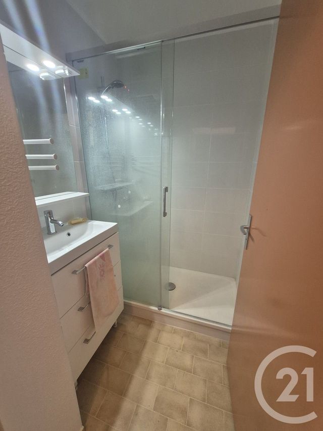 Appartement Studio à vendre - 2 pièces - 25.0 m2 - CANET EN ROUSSILLON - 66 - LANGUEDOC-ROUSSILLON - Century 21 Villa Canédo