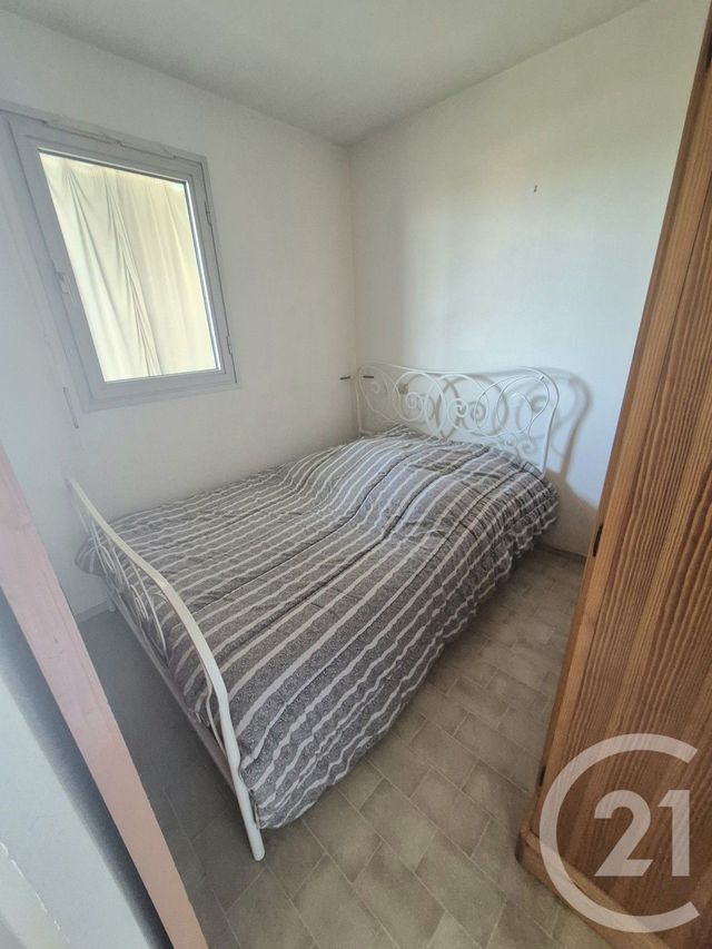 Appartement Studio à vendre - 2 pièces - 25.0 m2 - CANET EN ROUSSILLON - 66 - LANGUEDOC-ROUSSILLON - Century 21 Villa Canédo