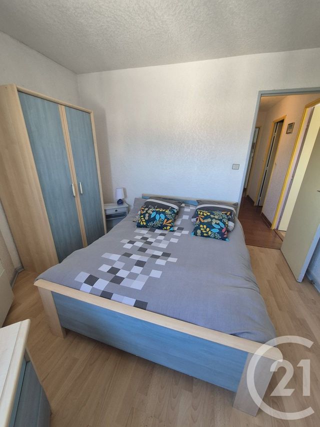 Appartement F3 à vendre - 3 pièces - 55.0 m2 - CANET EN ROUSSILLON - 66 - LANGUEDOC-ROUSSILLON - Century 21 Villa Canédo