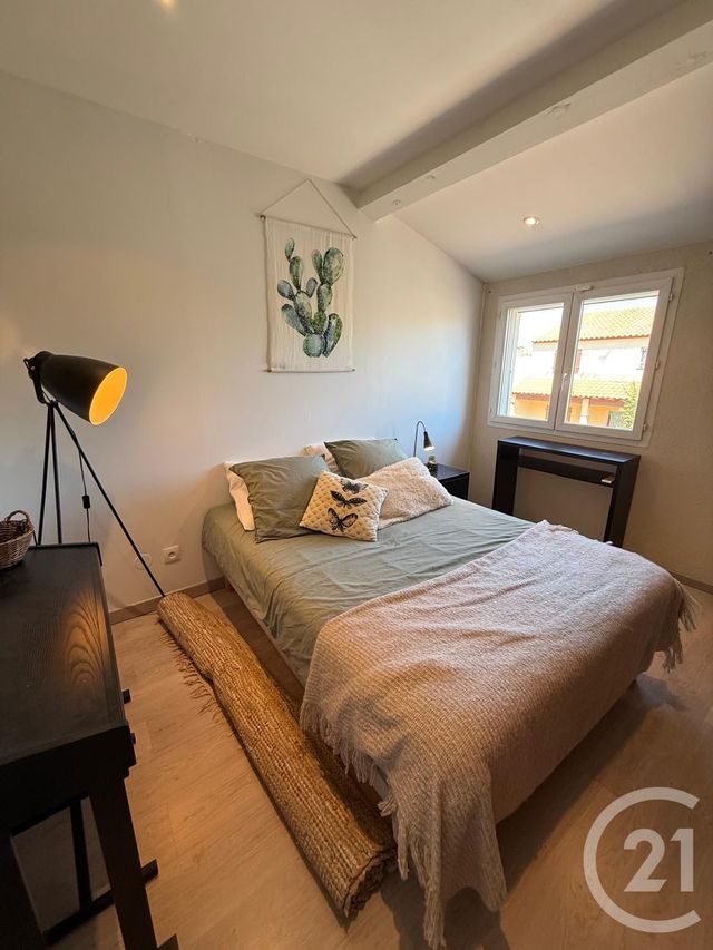maison à vendre - 4 pièces - 107.19 m2 - CANET EN ROUSSILLON - 66 - LANGUEDOC-ROUSSILLON - Century 21 Villa Canédo