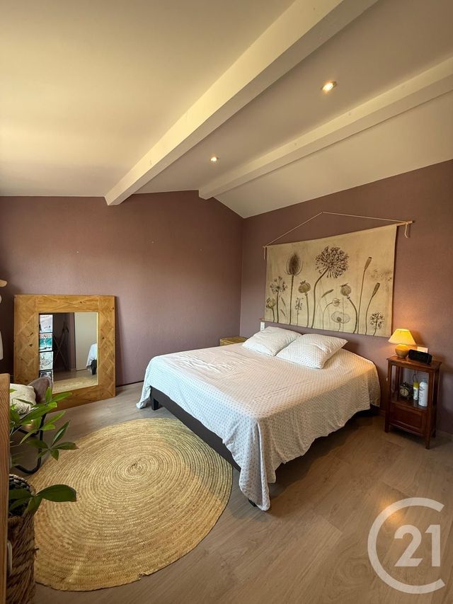 maison à vendre - 4 pièces - 107.19 m2 - CANET EN ROUSSILLON - 66 - LANGUEDOC-ROUSSILLON - Century 21 Villa Canédo