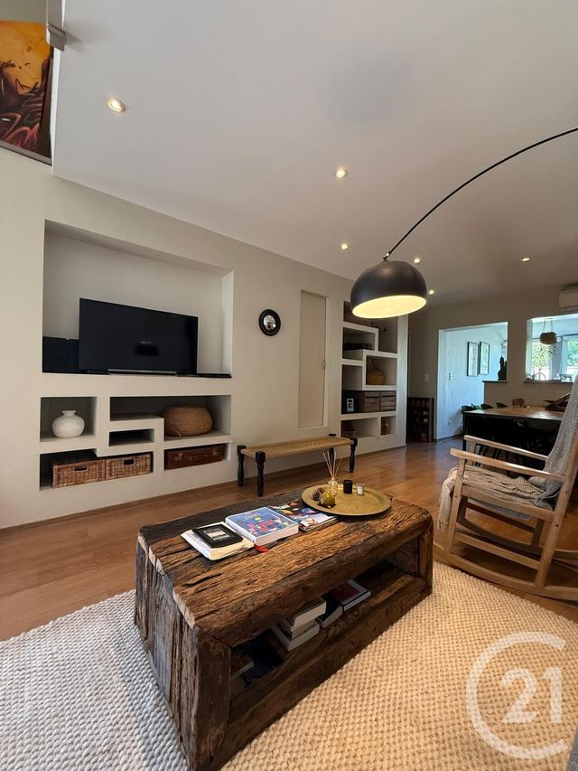 maison à vendre - 4 pièces - 107.19 m2 - CANET EN ROUSSILLON - 66 - LANGUEDOC-ROUSSILLON - Century 21 Villa Canédo