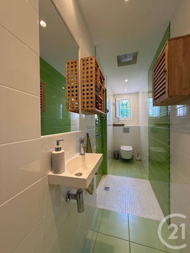 maison à vendre - 4 pièces - 107.19 m2 - CANET EN ROUSSILLON - 66 - LANGUEDOC-ROUSSILLON - Century 21 Villa Canédo
