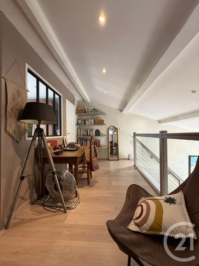 maison à vendre - 4 pièces - 107.19 m2 - CANET EN ROUSSILLON - 66 - LANGUEDOC-ROUSSILLON - Century 21 Villa Canédo