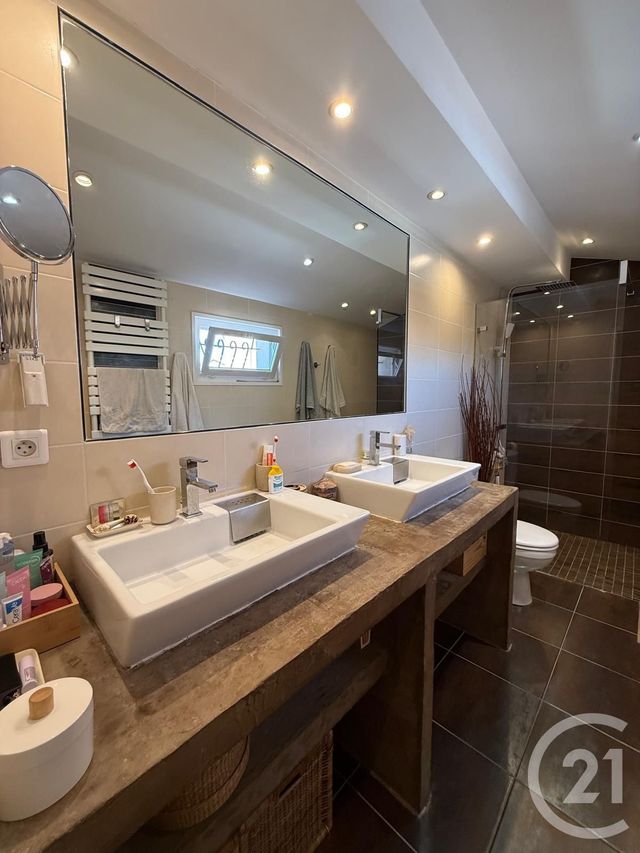 maison à vendre - 4 pièces - 107.19 m2 - CANET EN ROUSSILLON - 66 - LANGUEDOC-ROUSSILLON - Century 21 Villa Canédo