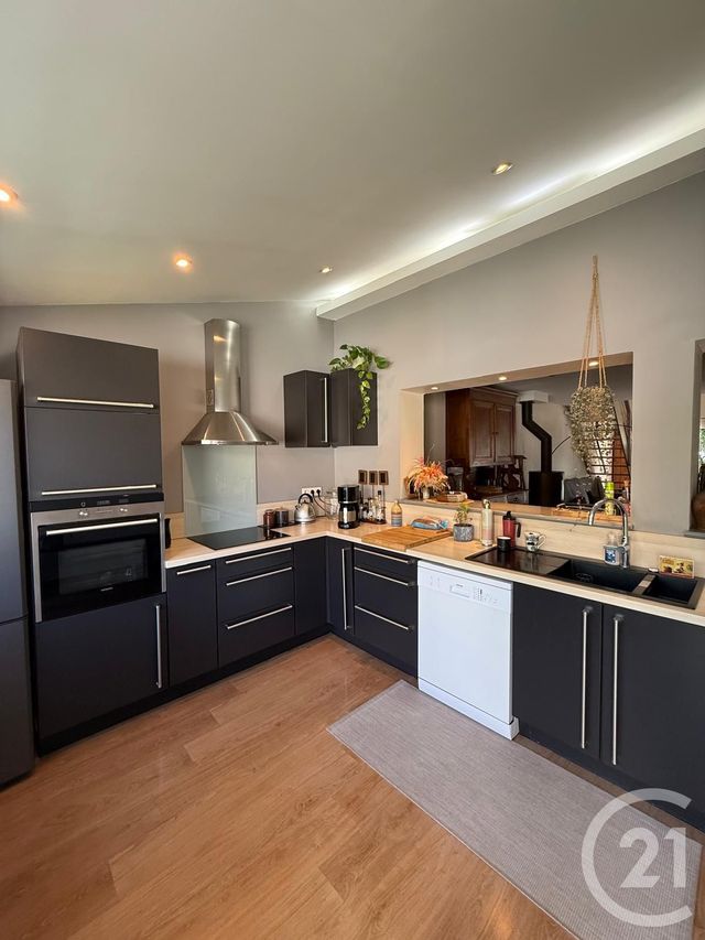 maison à vendre - 4 pièces - 107.19 m2 - CANET EN ROUSSILLON - 66 - LANGUEDOC-ROUSSILLON - Century 21 Villa Canédo