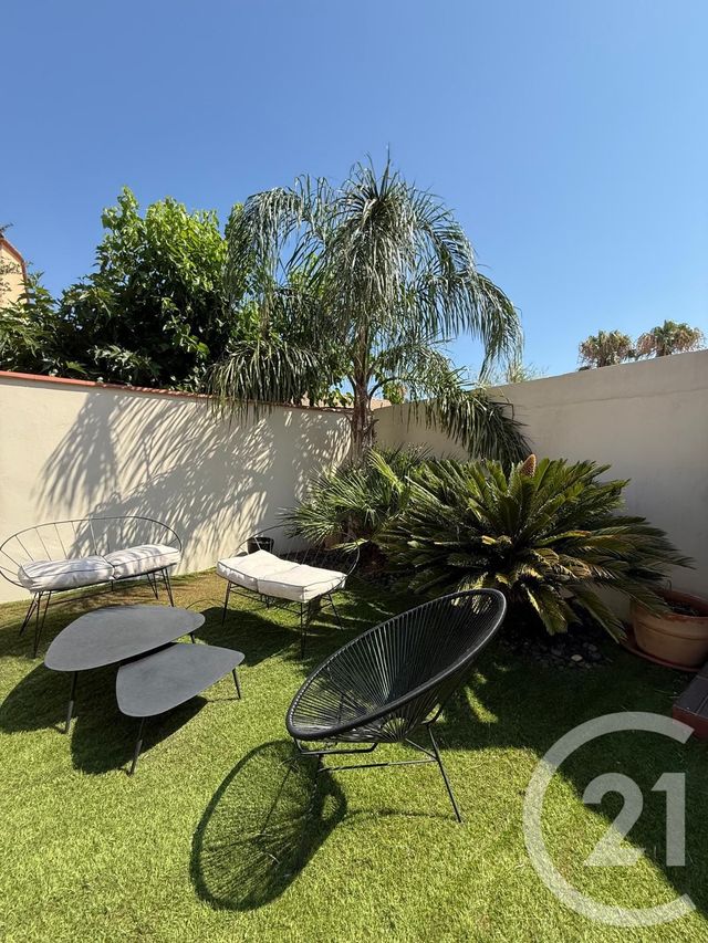 maison à vendre - 4 pièces - 107.19 m2 - CANET EN ROUSSILLON - 66 - LANGUEDOC-ROUSSILLON - Century 21 Villa Canédo