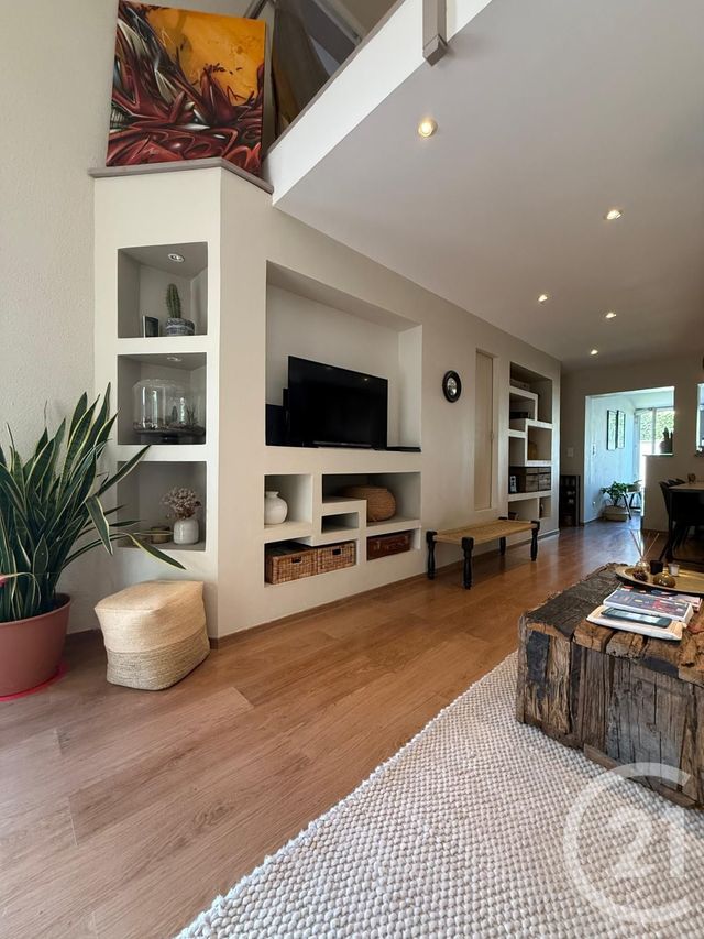 maison à vendre - 4 pièces - 107.19 m2 - CANET EN ROUSSILLON - 66 - LANGUEDOC-ROUSSILLON - Century 21 Villa Canédo