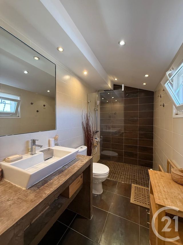 maison à vendre - 4 pièces - 107.19 m2 - CANET EN ROUSSILLON - 66 - LANGUEDOC-ROUSSILLON - Century 21 Villa Canédo