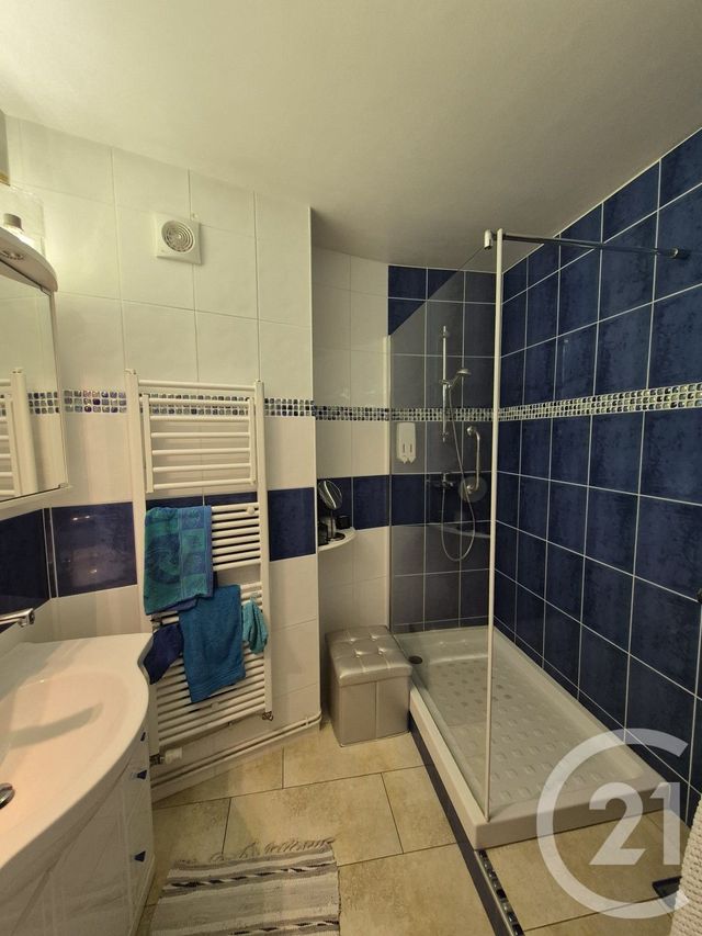 Appartement F3 bis à vendre - 3 pièces - 75.55 m2 - PERPIGNAN - 66 - LANGUEDOC-ROUSSILLON - Century 21 Villa Canédo