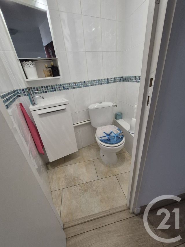 Appartement F3 bis à vendre - 3 pièces - 75.55 m2 - PERPIGNAN - 66 - LANGUEDOC-ROUSSILLON - Century 21 Villa Canédo