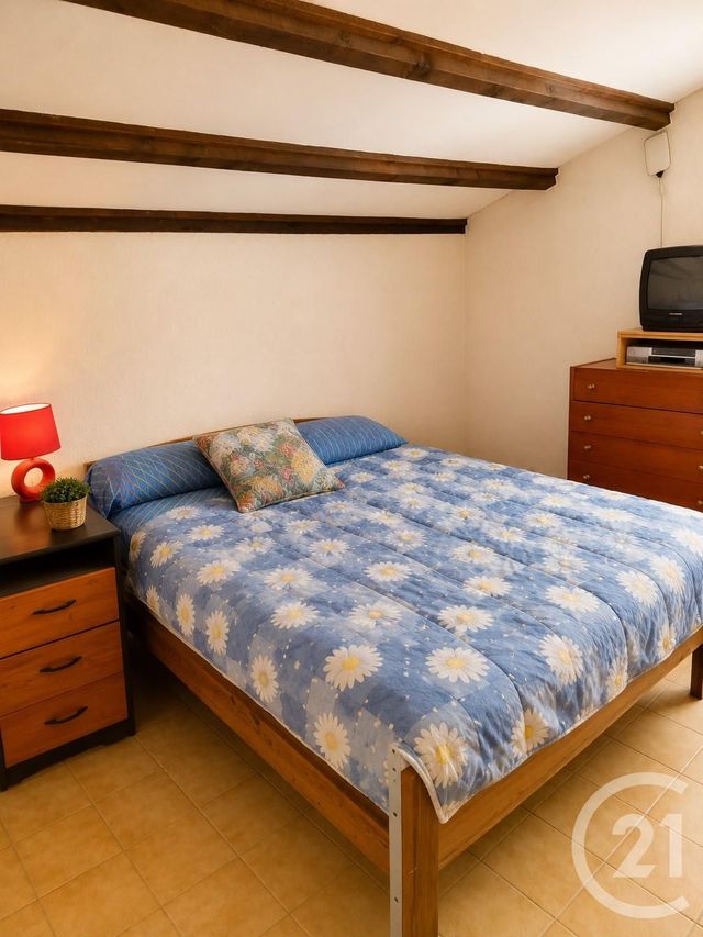 maison à vendre - 3 pièces - 51.23 m2 - CANET EN ROUSSILLON - 66 - LANGUEDOC-ROUSSILLON - Century 21 Villa Canédo