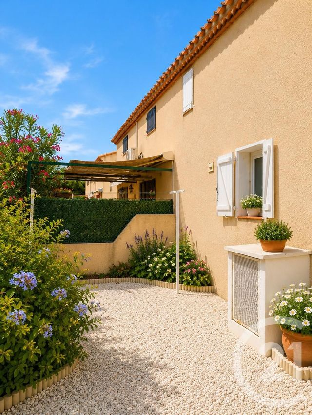 maison à vendre - 3 pièces - 51.23 m2 - CANET EN ROUSSILLON - 66 - LANGUEDOC-ROUSSILLON - Century 21 Villa Canédo