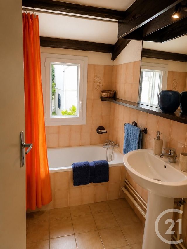 maison à vendre - 3 pièces - 51.23 m2 - CANET EN ROUSSILLON - 66 - LANGUEDOC-ROUSSILLON - Century 21 Villa Canédo