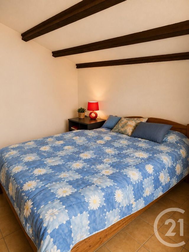 maison à vendre - 3 pièces - 51.23 m2 - CANET EN ROUSSILLON - 66 - LANGUEDOC-ROUSSILLON - Century 21 Villa Canédo