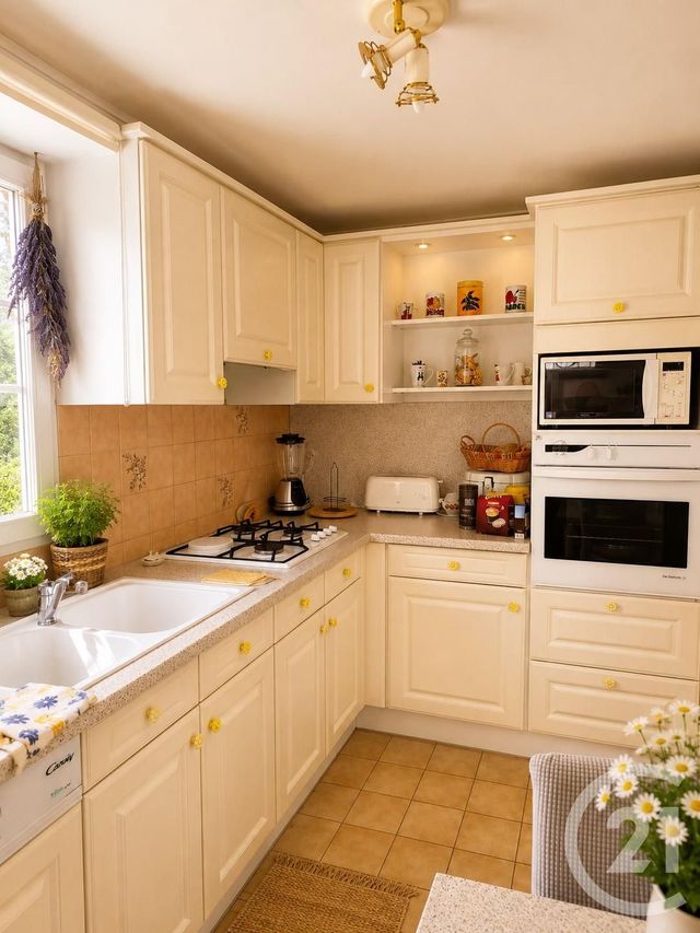 maison à vendre - 3 pièces - 51.23 m2 - CANET EN ROUSSILLON - 66 - LANGUEDOC-ROUSSILLON - Century 21 Villa Canédo
