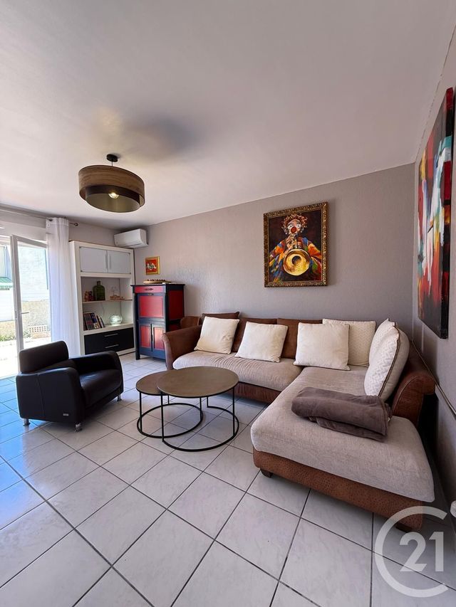 maison à vendre - 4 pièces - 72.1 m2 - CANET EN ROUSSILLON - 66 - LANGUEDOC-ROUSSILLON - Century 21 Villa Canédo