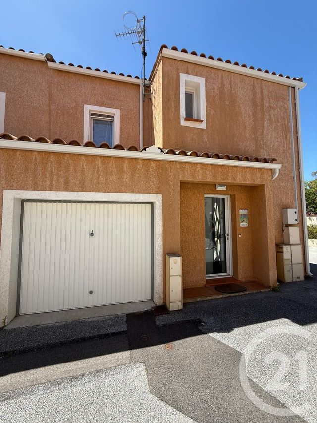 maison à vendre - 4 pièces - 72.1 m2 - CANET EN ROUSSILLON - 66 - LANGUEDOC-ROUSSILLON - Century 21 Villa Canédo