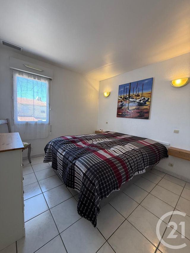 maison à vendre - 4 pièces - 72.1 m2 - CANET EN ROUSSILLON - 66 - LANGUEDOC-ROUSSILLON - Century 21 Villa Canédo