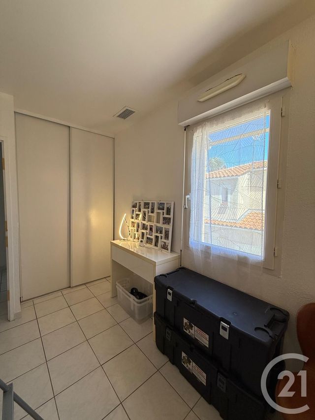 maison à vendre - 4 pièces - 72.1 m2 - CANET EN ROUSSILLON - 66 - LANGUEDOC-ROUSSILLON - Century 21 Villa Canédo