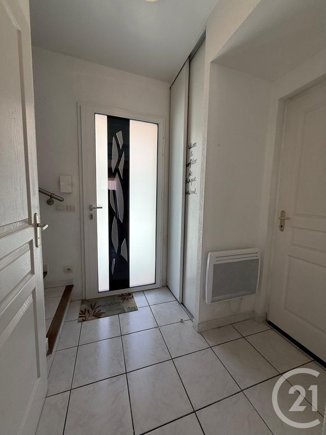 maison à vendre - 4 pièces - 72.1 m2 - CANET EN ROUSSILLON - 66 - LANGUEDOC-ROUSSILLON - Century 21 Villa Canédo
