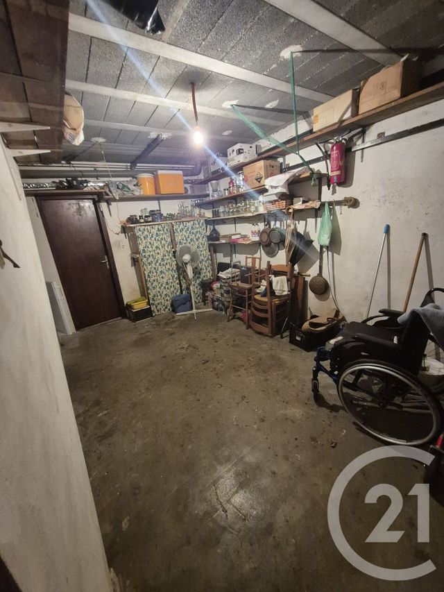 maison à vendre - 5 pièces - 120.0 m2 - STE MARIE LA MER - 66 - LANGUEDOC-ROUSSILLON - Century 21 Villa Canédo