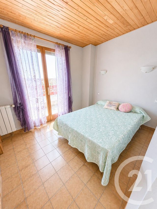 maison à vendre - 5 pièces - 120.0 m2 - STE MARIE LA MER - 66 - LANGUEDOC-ROUSSILLON - Century 21 Villa Canédo