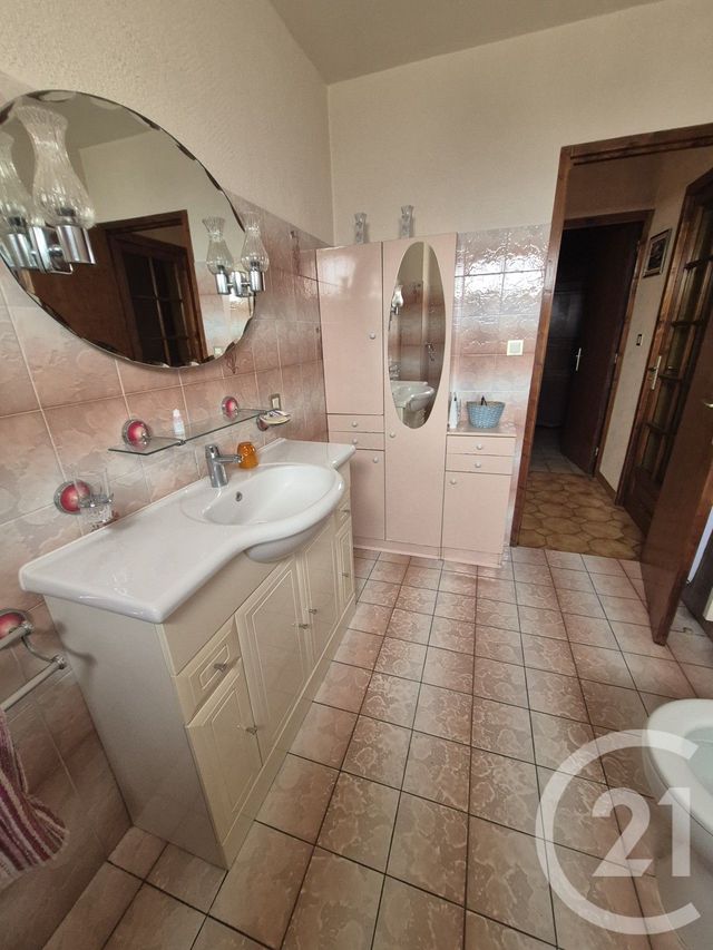 maison à vendre - 5 pièces - 120.0 m2 - STE MARIE LA MER - 66 - LANGUEDOC-ROUSSILLON - Century 21 Villa Canédo