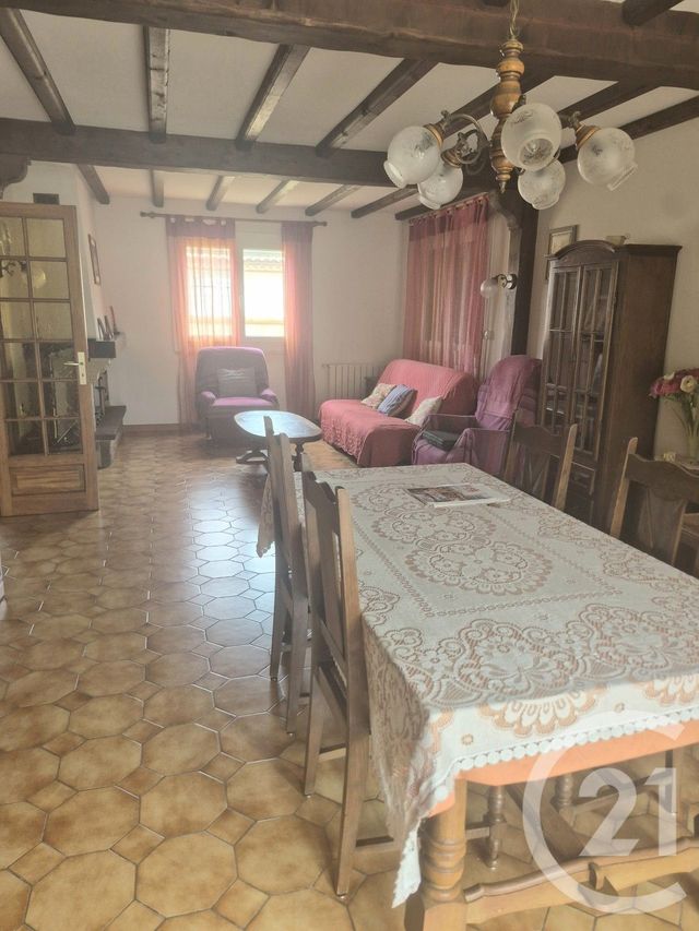 maison à vendre - 5 pièces - 120.0 m2 - STE MARIE LA MER - 66 - LANGUEDOC-ROUSSILLON - Century 21 Villa Canédo