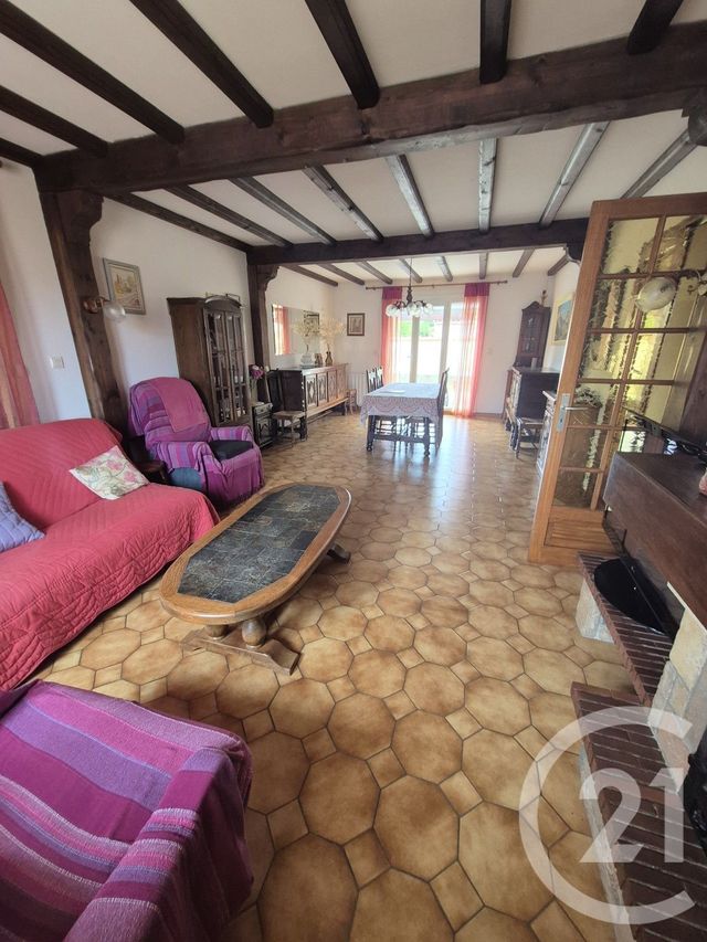 maison à vendre - 5 pièces - 120.0 m2 - STE MARIE LA MER - 66 - LANGUEDOC-ROUSSILLON - Century 21 Villa Canédo