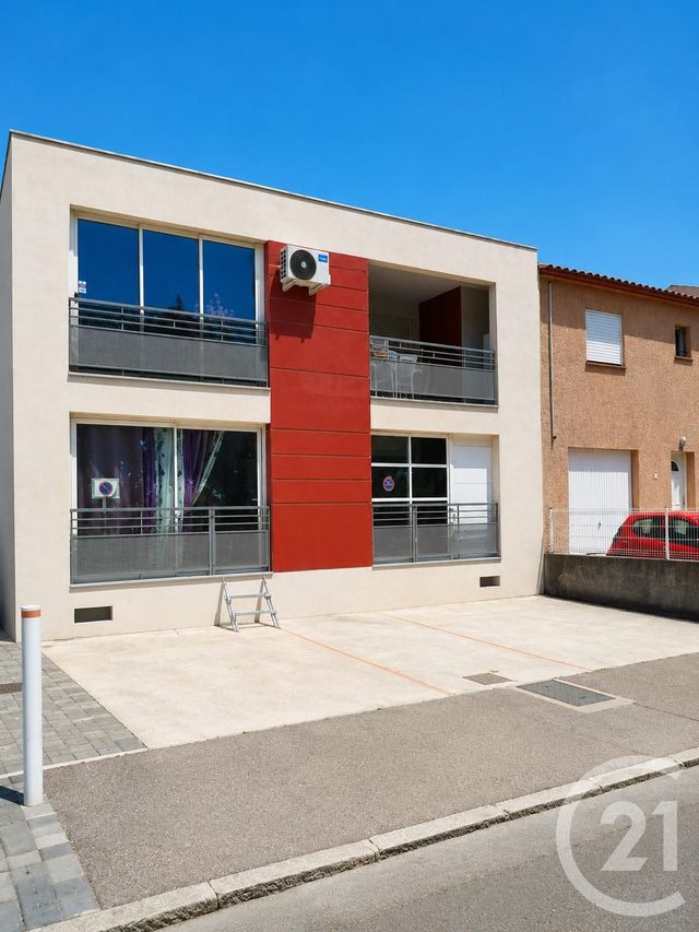 immeuble à vendre - 602.41 m2 - PERPIGNAN - 66 - LANGUEDOC-ROUSSILLON - Century 21 Villa Canédo