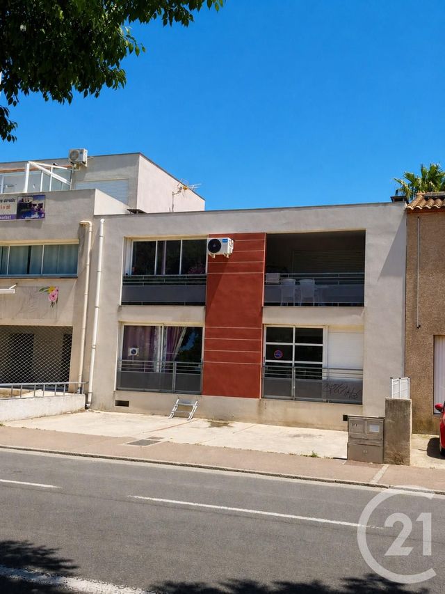 immeuble à vendre - 602.41 m2 - PERPIGNAN - 66 - LANGUEDOC-ROUSSILLON - Century 21 Villa Canédo